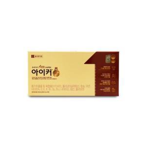 종근당건강 아이커 초코맛 12g X 30포 1박스_MC