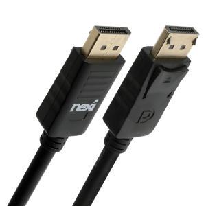 모니터 케이블 DP to HDMI 케이블 DVI VGA miniDP 연결 선