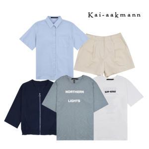 [카이아크만]남녀 인기여름 티셔츠/팬츠 外HOT ITEM