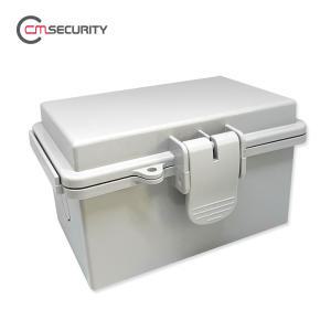 [씨엠씨큐리티]하이박스(150x100x85) CCTV 감시카메라 전기박스