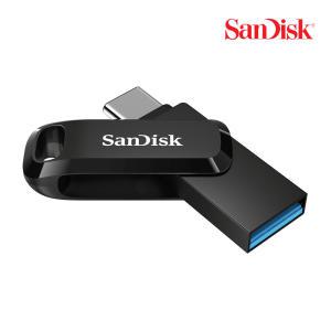 [샌디스크] Ultra Dual Drive Go Type C USB메모리 32GB