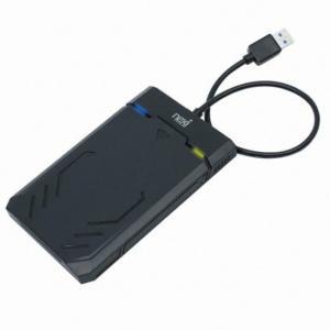 NEXI NX-Y3036 USB 3.0 2.5 외장하드 (500GB) [리퍼하드]