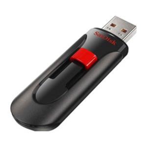 샌디스크 USB 메모리 Cruzer 글라이드 Z60 128GB