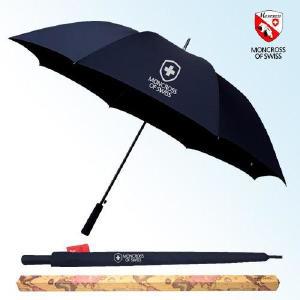 몽크로스 75 카본 자동 골프 장우산