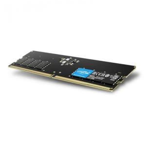 [공식파트너] 마이크론 Crucial DDR5-4800 CL40 (16GB) 데탑메모리