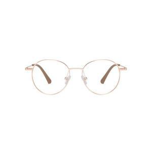 [롯데백화점]리끌로우 E560 ROSE GOLD GLASS 안경