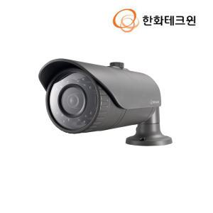 한화테크윈 HANWHA 200만화소 UTP IP네트워크 CCTV카메라 XNO-L6020R