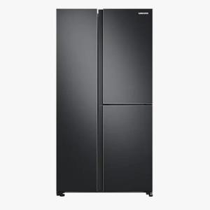 [삼성] 양문형 냉장고 RS84B5061B4 배송무료
