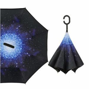대형 거꾸로 장우산 물받이 우산 암막 양산