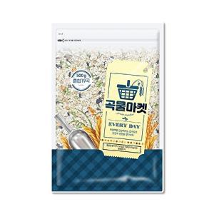 [홍천철원][곡물마켓] 발아현미혼합19곡 500g