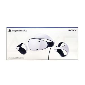 소니 PlayStation VR2 (플레이스테이션 VR2) 박스부분훼손 미개봉 새상품 / PS5 콘솔전용