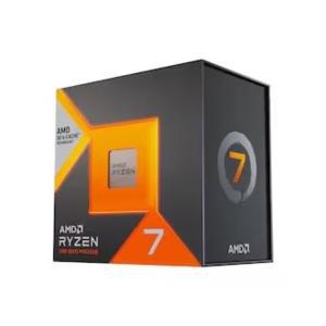AMD 라이젠7-5세대 7800X3D (라파엘) (정품) 박스