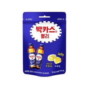 [동아제약] 동아제약 박카스 젤리 50g40개