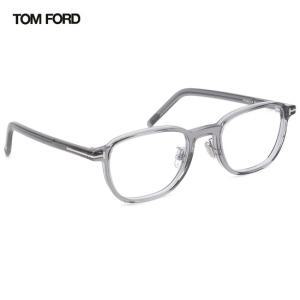 톰포드 아시안핏 명품 뿔테 안경테 TF5855DBE-020 50
