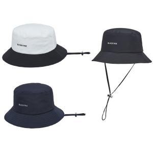 갤러리아 [블랙야크]방수 고어텍스 벙거지 남여공용 햇 모자 고어텍버킷햇