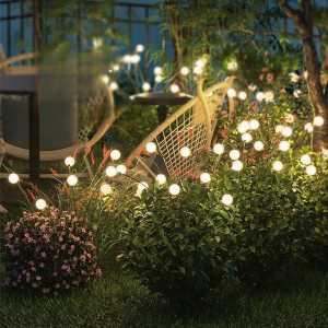 LED반딧불조명 와이어전구 나무조명 은하수 무드등