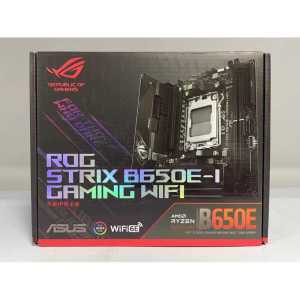 ASUS X670E/B650E Fubuki/Raptor 페어링된 AMD7500F/7700/7800/7900/7950X3D