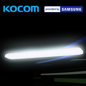 코콤 미리내플러스 LED 주방등 60W 전등 천장등 부엌등 주방 부엌 조명