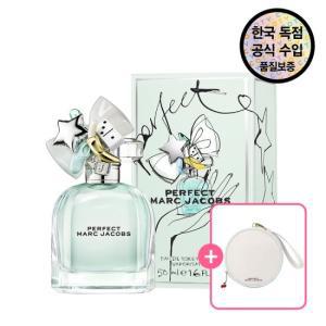 [마크제이콥스][공식수입원] 마크 제이 콥스 퍼펙트 EDT 50ML (+