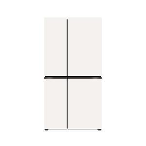 [LG]전자 오브제컬렉션 매직스페이스 냉장고 S834BB20 832L 무배상품