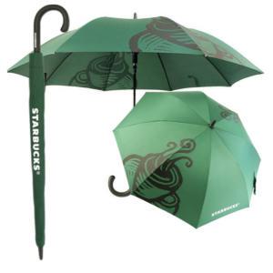 대형 골프우산 튼튼한 스타벅스 자외선차단 장우산
