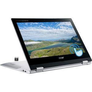 [관부가세포함] Acer Spin 2023 플래그십 X360 2-in-1 컨버터블 크롬북 노트북 비즈니스11