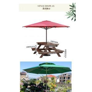 야외 테이블 정원 베란다 파라솔테이블 카페 세트 접이식 의자 철제 편의점 야외용
