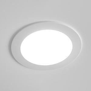 국산 LED 다운라이트 6인치 15W 매립등 방습 욕실용 2개입