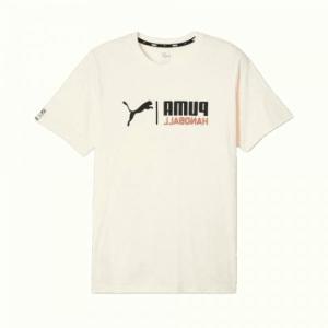 PUMA 핸드볼 티65852408 반팔티 반팔 티셔츠 502043