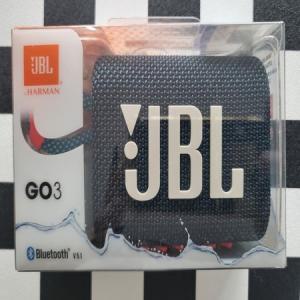 삼성전자 JBL GO3 블루핑크_MC