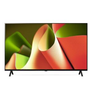 LG 올레드 TV 65형(163cm) OLED65B4FNA 스탠드or벽걸이 택1일