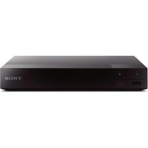 소니 BDPBX370 스트리밍 Bluray DVD 플레이어 WiFi Dolby Digital True HD DTS 및 업스케일링(HDMI 케이블