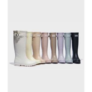 락피쉬웨더웨어 ROCKFISH WEATHERWEAR 390375 NEW ORIGINAL RAIN BOOTS LONG - 8color