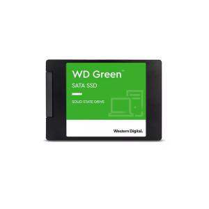 웨스턴디지털 WD GREEN SSD SATA 2.5 240GB WDS240G3G0A