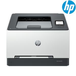 (해피머니상품권행사) HP 3203dn 컬러레이저프린터 토너포함 양면인쇄 유선네트워크/IP