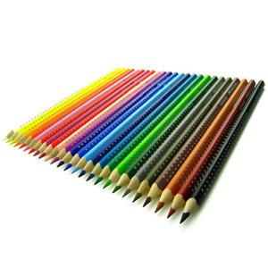 파버카스텔 그립 색연필2001 낱색 26색 (112407)