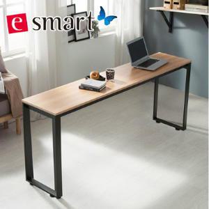 [e스마트] 스틸 테이블 1800x400 (사각다리)