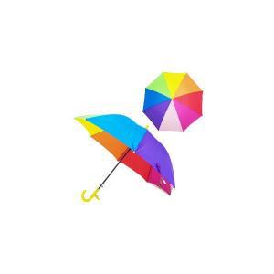 아동 무지개우산 자동 어린이우산 어린이날선물 운동회 공연 장마 인쇄 판촉 선물