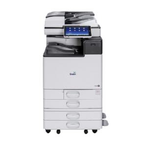 신도리코 A3 칼라 복합기 D461F_(팩스포함) 사무용 디지털 복사기 레이저 프린터 스캔 팩스