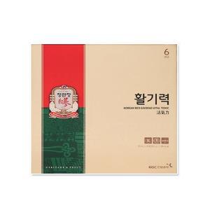 정관장 활기력 세트 20ml x 16개입 1박스 JJ