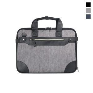 [오너클랜]깔끔하고 심플한 캐주얼 직장인 서류가방 노트북 가방