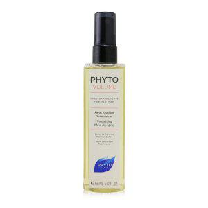 피토 - PhytoVolume Volumizing Blow-Dry Spray (Fine, Flat Hair)  150ml/5.07oz
