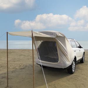 기본형 초간단 차박텐트 M 5분 SUV 캠핑 여행 투싼 싼타페 쏘렌토 티볼리 QM6 셀토스