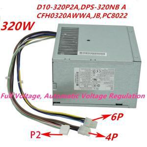 HP 호환 680 880 320W 전원 공급 장치 D10-320P2A DPS-320JB A PC8022 HP-D3201A0 PS-4321-9 D12-320P1B  P