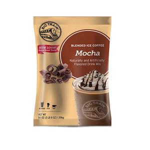 빅트레인 모카 파우더 1.59kg /커피/초콜렛/카페모카