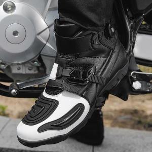 스노우보드세트 오토바이 남성용 부츠 라이딩 장비 바이커 캐주얼 신발