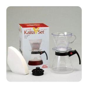 커피용품 칼리타 102D 드립세트 드립포트 핸드밀 커피용품_MC