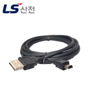 LS정품 LS산전 USB-301A XGT PLC 통신 USB 케이블