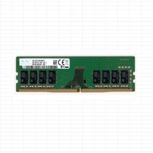 M378A1K43CB2-CRC DDR4 8G 1RX8 PC4-2400T-UA2-11 데스크탑 메모리,