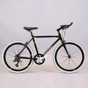 스마트 뉴터치7 불혼바 알루미늄 26인치 하이브리드 자전거 무료조립 무료배송